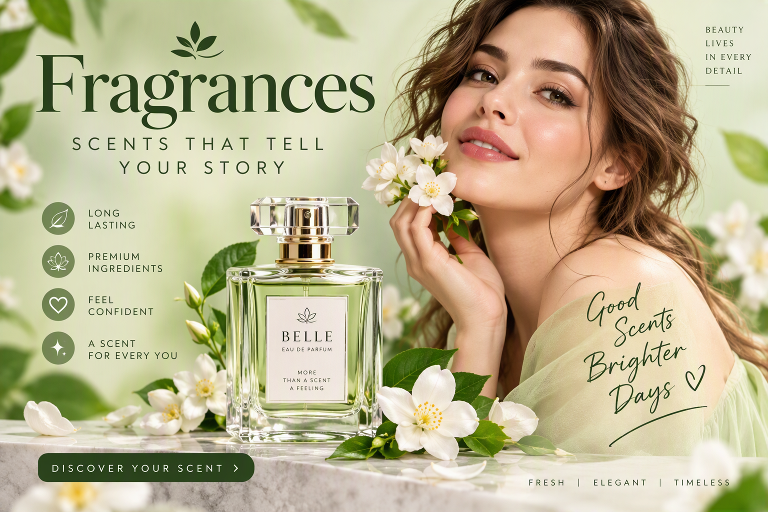 Fragrances